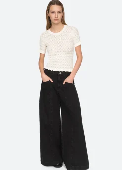 Sea New York Sweaters|Tops><noscript><img width=