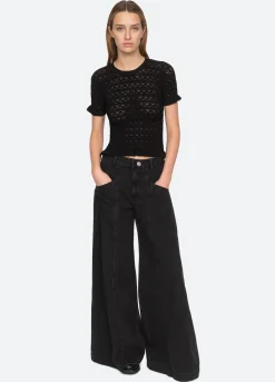 Sea New York Sweaters|Tops><noscript><img width=