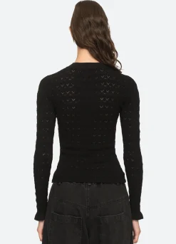 Sea New York Layering Essentials|Sweaters>Rue Sweater