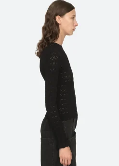 Sea New York Layering Essentials|Sweaters><noscript><img width=