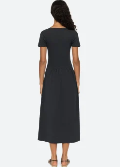 Sea New York The Vacation Edit|Dresses>Salome Dress