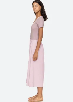 Sea New York The Vacation Edit|Dresses><noscript><img width=