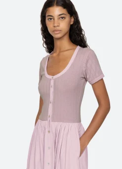 Sea New York The Vacation Edit|Dresses><noscript><img width=