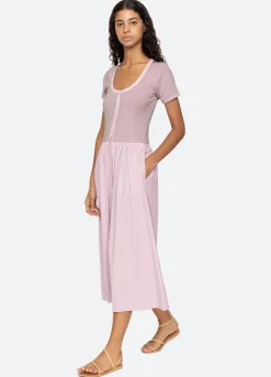 Sea New York The Vacation Edit|Dresses><noscript><img width=