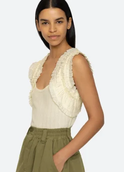 Sea New York The Vacation Edit|Tops><noscript><img width=