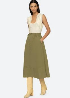 Sea New York The Vacation Edit|Tops><noscript><img width=