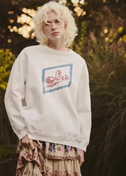 Sea New York Mommy & Me|Tops>Sea Sweatshirt