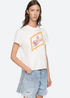 Sea New York Mommy & Me|Tops><noscript><img width=