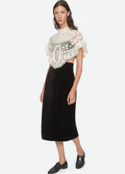 Sea New York Dresses><noscript><img width=