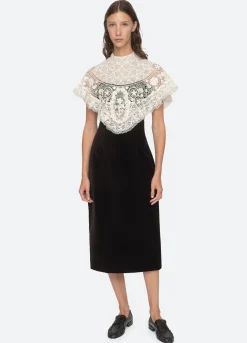 Sea New York Dresses><noscript><img width=