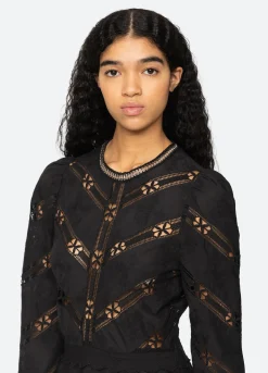 Sea New York Dresses><noscript><img width=