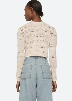 Sea New York Layering Essentials|Sweaters>Syble Cardigan