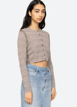 Sea New York Layering Essentials|Sweaters><noscript><img width=