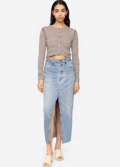 Sea New York Layering Essentials|Sweaters><noscript><img width=