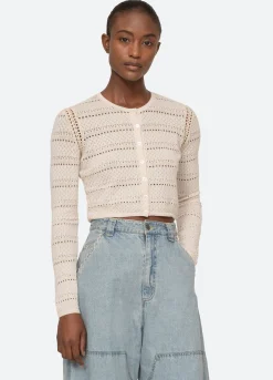 Sea New York Layering Essentials|Sweaters><noscript><img width=