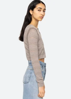 Sea New York Layering Essentials|Sweaters><noscript><img width=