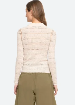 Sea New York Layering Essentials|Sweaters>Syble Sweater