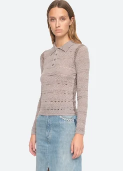 Sea New York Layering Essentials|Sweaters><noscript><img width=