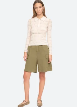 Sea New York Layering Essentials|Sweaters><noscript><img width=