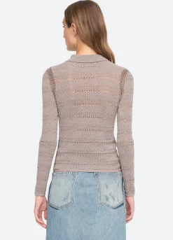 Sea New York Layering Essentials|Sweaters><noscript><img width=