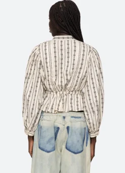 Sea New York Tops><noscript><img width=