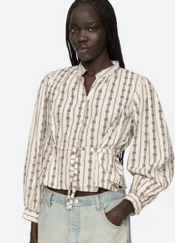 Sea New York Tops><noscript><img width=