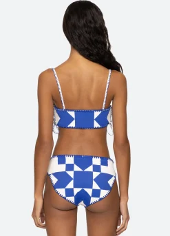 Sea New York The Vacation Edit|Swimwear>Tanya Bikini Top