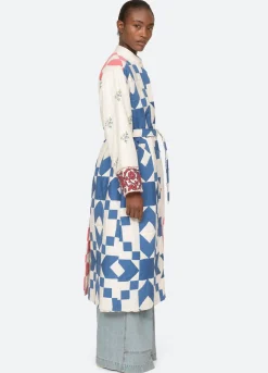 Sea New York Outerwear><noscript><img width=