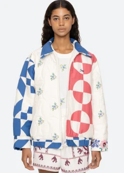 Sea New York Mommy & Me|Outerwear><noscript><img width=