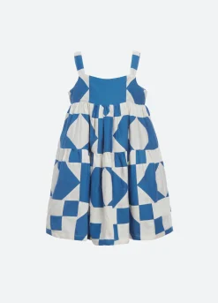 Kids Sea New York Mommy & Me|Kids>Tanya Kids Dress