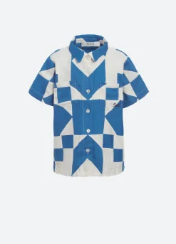 Kids Sea New York Mommy & Me|Kids>Tanya Kids Shirt