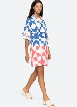 Sea New York Mommy & Me|Dresses><noscript><img width=