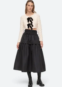 Sea New York Sweaters|Tops><noscript><img width=