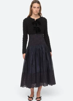 Sea New York Sweaters|Tops><noscript><img width=