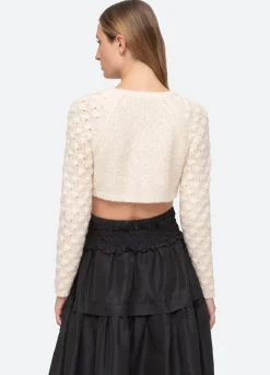 Sea New York Sweaters|Tops><noscript><img width=