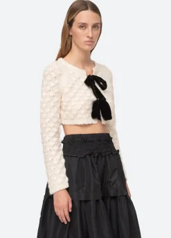 Sea New York Sweaters|Tops><noscript><img width=