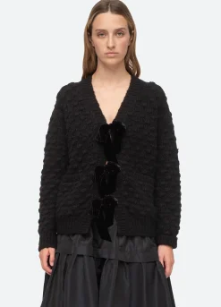 Sea New York Sweaters|Tops><noscript><img width=