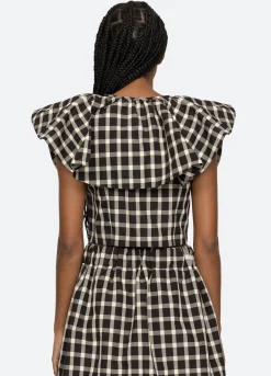 Sea New York Tops><noscript><img width=