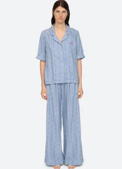 Sea New York Sleepwear><noscript><img width=