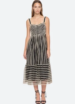 Sea New York Dresses><noscript><img width=